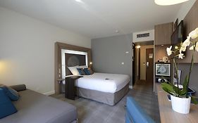 Novotel Avignon Nord